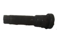 Mopar 5093849AA Wheel Stud, Front