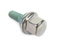 Mopar 6511051AA Wheel Nut Mopar 6511051AA Wheel Nut