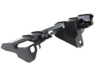 Mopar 68081826AB Bracket Fascia