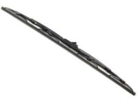 Mopar 68103974AA Wiper Blade, Front Passenger Side