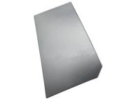 Mopar 5XP08DX8AA Door Fuel Fill