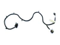 Mopar 56055062AD Wiring Trailer Tow Mopar 56055062AD Wiring Trailer Tow