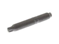 Mopar 6511104AA Stud M6X1.00X25.00 Self - Tapping Ball Stud To Axle Mopar 6511104AA Stud M6X1.00X25.00 Self - Tapping Ball Stud To Axle