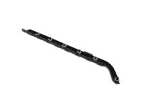 Mopar 57010289AB Bracket Fascia Support Mopar 57010289AB Bracket Fascia Support