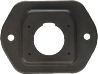 Mopar 68184166AA Bracket Mounting Mounting Fifth Wheel Bracket