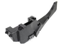 Mopar 5182268AC Bracket Fascia Support Mopar 5182268AC Bracket Fascia Support