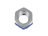 Mopar 1791575 Nut, Front Axle Yoke Mopar 1791575 Nut, Front Axle Yoke