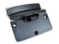 Mopar 5RQ83DX9AA Latch Armrest Lid Lower Mopar 5RQ83DX9AA Latch Armrest Lid Lower