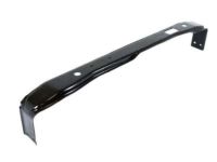 Mopar 52022046AD Crossmember Skid Plate