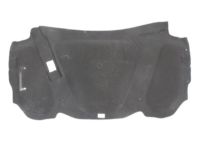 Mopar 55365080AE Insulator, Front Mopar 55365080AE Insulator, Front