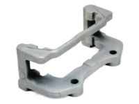 Mopar 68147669AA Caliper Mount, Front
