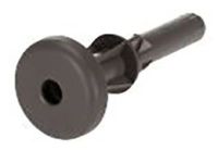 Mopar 1BU84DX9AA Sleeve Headrest