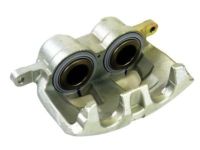 Mopar 68049151AC Caliper, Front Driver Side Mopar 68049151AC Caliper, Front Driver Side