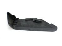 Mopar 68040113AB Closure Panel, Rear Driver Side