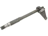 Mopar 68066178AA Intermediate Shaft, Front