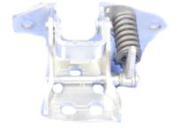 Mopar 5155095AE Lower Hinge, Front Driver Side Mopar 5155095AE Lower Hinge, Front Driver Side