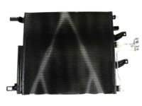 Mopar 52014632AD Condenser