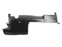 Mopar 4806170AD Seal Radiator Side Air Mopar 4806170AD Seal Radiator Side Air