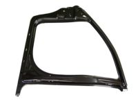 Mopar 4894749AD Panel Bodyside Aperture Front