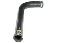 Mopar 55056954AB Lower Hose, Upper