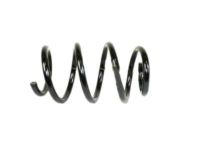 Mopar 68214916AA Coil Spring, Front