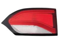 Mopar 68228940AF Backup Lamp, Passenger Side