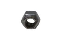 Mopar 5183872AA Cap Nut, Front Mopar 5183872AA Cap Nut, Front