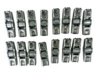 Mopar 5066780AA Rocker Arm Inlet & Exhaust Valve Assembly Only Mopar 5066780AA Rocker Arm Inlet & Exhaust Valve Assembly Only