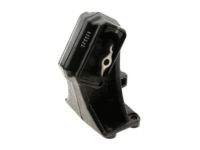 Mopar 52121815AC Motor Mount, Driver Side Mopar 52121815AC Motor Mount, Driver Side