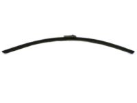 Mopar 68166572AA Wiper Blade, Front Passenger Side Mopar 68166572AA Wiper Blade, Front Passenger Side