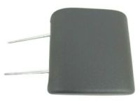 Mopar 1KT591D5AA Headrest Rear Mopar 1KT591D5AA Headrest Rear