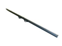 Mopar 68171746AD Upper Rail, Rear Passenger Side