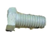 Mopar 154906AA Rod Screw Mopar 154906AA Rod Screw