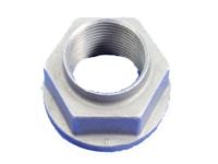 Mopar 52111449AA Nut Hexagon Flange