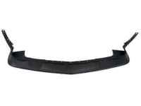 Mopar 68109837AA Air Deflector, Front