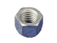 Mopar 5086616AA Nut Steering Knuckle Stop Bolt