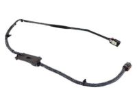 Mopar 68253895AA Wiring Jumper Camera