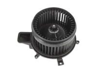 Mopar 68079477AA Motor Blower With Wheel