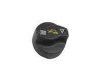 Mopar 68047194AB Filler Cap