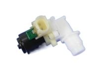 Dodge Ram 3500 Van Washer Pump - 4882796 Washer Pump