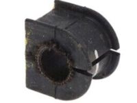 Mopar 5039149AB Stabilizer Bar Bushing, Rear