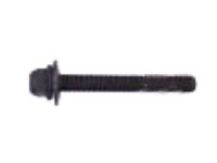 Mopar 5135563AA Bolt Seat Mopar 5135563AA Bolt Seat