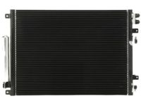 Mopar 5170743AA Cooler Condenser & Transmission Cooler w/ Drier