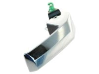 Mopar 68044820AA Handle Door Interior