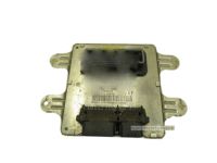 Mopar 4692163AE Module Front Control