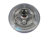 Mopar 55057087AA Fan Clutch