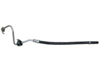 Mopar 68006671AA Power Steering Return Hose