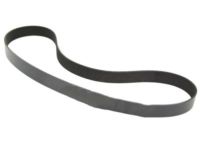 Mopar 68207171AD Serpentine Belt Mopar 68207171AD Serpentine Belt