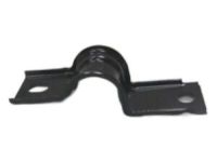 Mopar 4581262 Stabilizer Bar Bracket, Rear Upper
