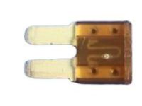 Mopar 68202832AA Fuse Micro 5 Amp